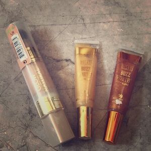 Milani make up